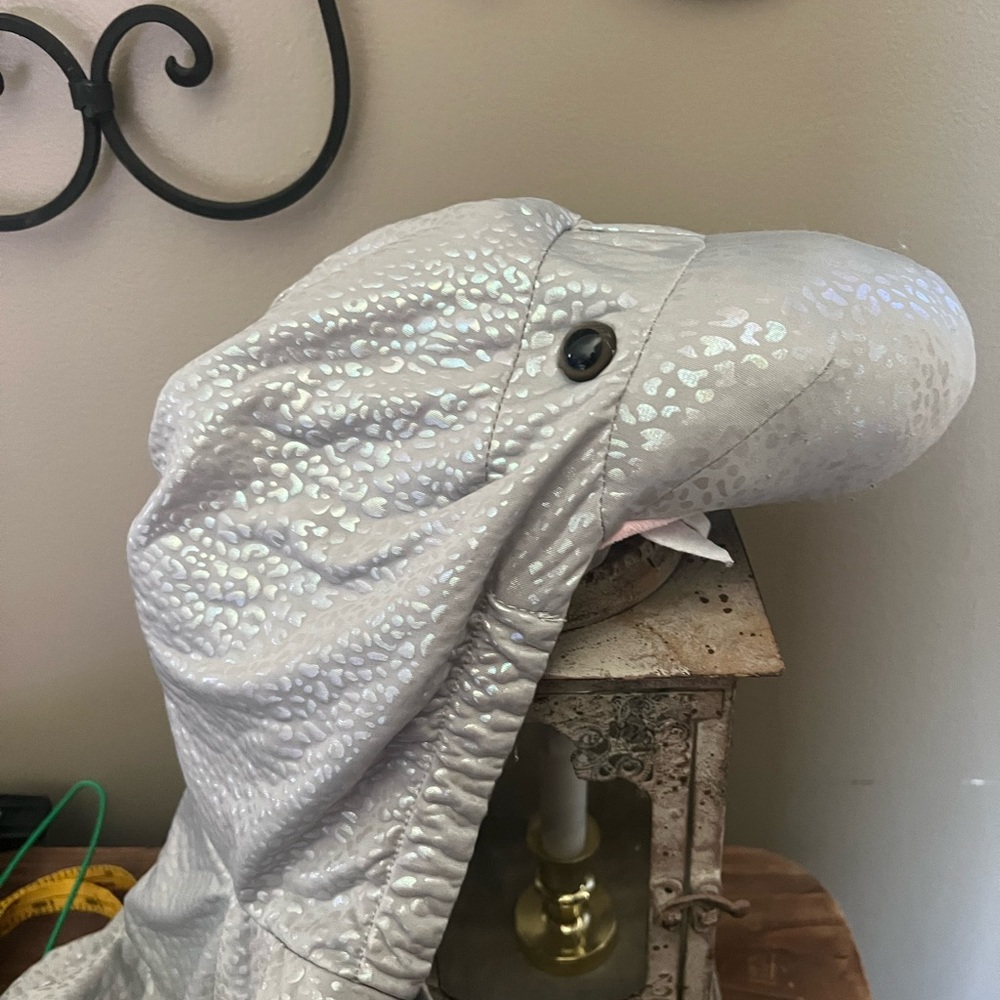 Shark Costume - Picture 8 of 12